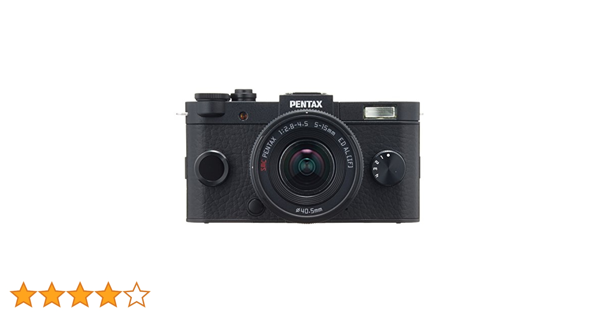 PENTAX Q-S1ミラーレス一眼 ブラック Amazon | PENTAX ミラーレス一眼 Q-S1 ボディ ブラック 06065